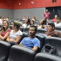 IFMT-Bela Vista realizou em março a premiação do 3º Festival de Vídeo Curta Metragem Ambiental