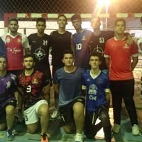 Equipes do Campus Cuiabá treina forte para 5º JIFMT
