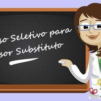Abertas as inscrições para Processo Seletivo do IFMT com oferta de 13 vagas para professores substitutos