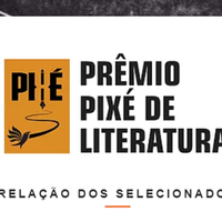Professor do IFMT-Pontes e Lacerda vence prêmio Pixé de Literatura