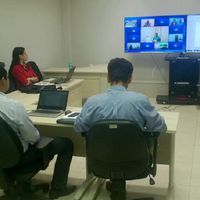 PROEX realizou videoconferência com os gestores de extensão dos campi