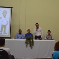 IFMT - campus avançado Tangará da Serra lança aplicativo "Combatendo o Zika"