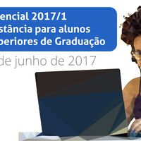 Comunicado UAB/IFMT - 1º Fórum presencial 2017/1