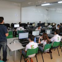 Campus Rondonópolis: Curso de Tecnologia em Análise e Desenvolvimento de Sistemas (TADS) consegue nota 3 na avaliação do MEC