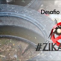 Desafio Educação ZikaZero