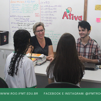 Alunos do IFMT Rondonópolis recebem premiação de destaque no empreendedorismo