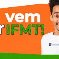 Vem ser IFMT