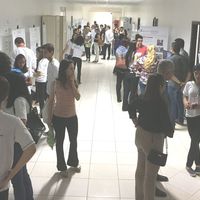 Campus Sinop realizou a I Jornada de Ensino, Pesquisa e Extensão