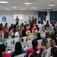 Educação Inclusiva é tema principal da Semana Pedagógica no Campus Rondonópolis
