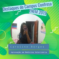 Caroline Borges 