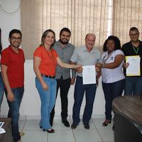 Acordo de cooperação técnica entre IFMT-Pontes e Lacerda e prefeitura de Vila Bela garante curso gratuito de qualificação