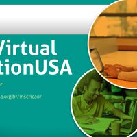 Feira Virtual EducationUSA – 2021