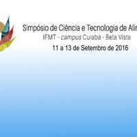 SimCiTAL: Programa de Mestrado em Ciência e Tecnologia de Alimentos do IFMT realiza primeira edição de Simpósio