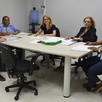 Comissão de Ética Pública do IFMT retoma reuniões quinzenais e inaugura espaço físico   