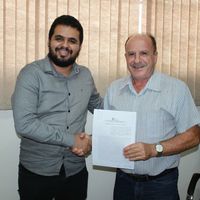 Acordo de cooperação técnica entre IFMT-Pontes e Lacerda e prefeitura de Vila Bela garante curso gratuito de qualificação