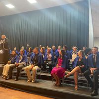 IFMT Cuiabá Octayde promove formatura para estudantes de 10 Cursos Superiores