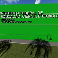 Lançado edital para construção do Auditório do IFMT campus Campo Novo do Parecis