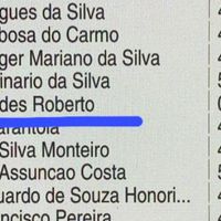 Vinício Mendes Roberto: aluno do IFMT campus Campo Novo do Parecis é aprovado na USP