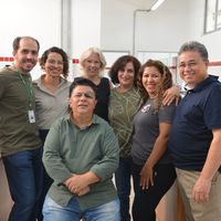 .professores de Quimica do Campus Cuiabá 