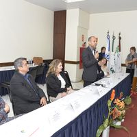 IFMT participou na semana passada do Fórum Regional de Pró-Reitores de Graduação (ForGrad)