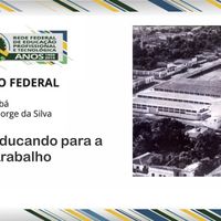 Campus Cuiabá Cel. Octayde Jorge da Silva comemora 110 anos na segunda dia, 23