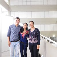 Campus Avançado de Diamantino: Estudante apresentou trabalho científico na UNICAMP