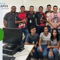 Estudantes do IFMT Cáceres participam da V Olimpíada Brasileira de Cartografia 
