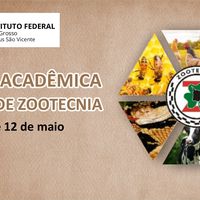 Jornada Acadêmica Zootecnia