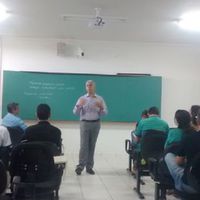 Reitor do IFMT define pela permanência do Diretor Geral do Campus Rondonópolis