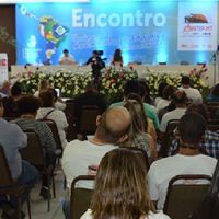 IFMT participou do Encontro Pedagógico Latino Americano, etapa regional