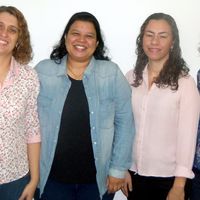 Aluna de mestrado do IFMT ganha prêmio da 3M do Brasil