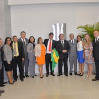 IFMT: Campus Primavera do Leste será inaugurado nessa quinta-feira (12/05)