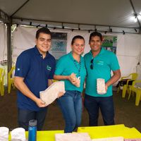 Campus Cuiabá participa do projeto Viva Seu Bairro do Grupo Gazeta