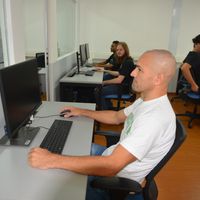 Campus Cuiabá Octayde inaugura Fábrica de Software