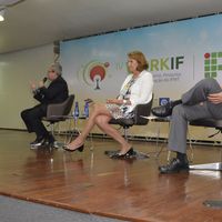 IV Workif realiza talk show com os reitores