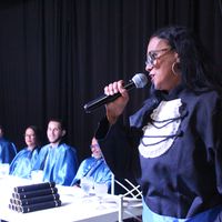 IFMT Rondonópolis realiza colação de grau do Ensino Médio ao Superior
