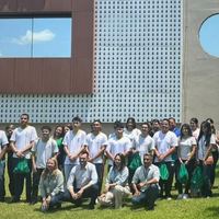 Jovem Aprendiz: alunos do IFMT assinam contrato com a empresa Bom Futuro