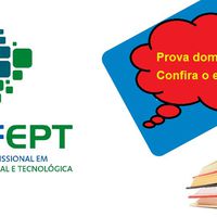 Provas do ProfEPT serão aplicadas neste domingo dia 05. Confira o Edital