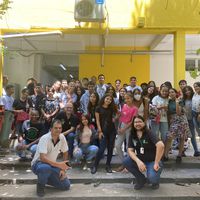 Projeto de extensão do Campus Cuiabá Octayde levou iniciação tecnológica para mais de 450 estudantes de 22 escolas