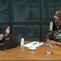 Professora do IFMT fala sobre direito ao voto e a luta das mulheres na política em podcast