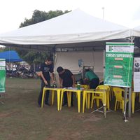 Campus Cuiabá participa do projeto Viva Seu Bairro do Grupo Gazeta