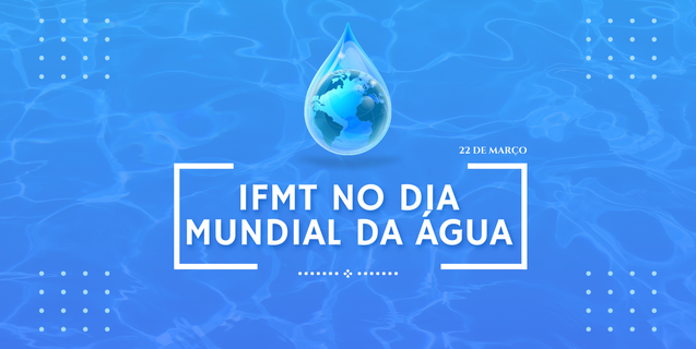 Dia Mundial da Água: pesquisa do IFMT propõe uso do pequi como auxiliar no tratamento de efluente industrial