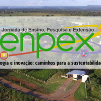 V JENPEX Ciência, tecnologia e inovação: caminhos para a sustentabilidade