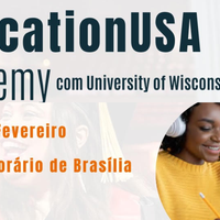 EducationUSA Academy 