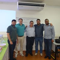 Campus Cuiabá Octayde inaugura Fábrica de Software