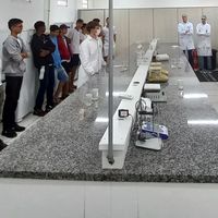 6ª Semana Tecnológica IFMT LRV