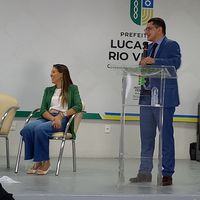 6ª Semana Tecnológica IFMT LRV