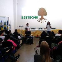 Começa II Semana de Tecnologia e Meio Ambiente do IFMT-Pontes e Lacerda