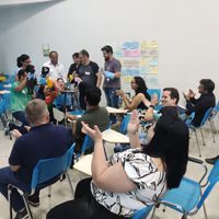 Servidores do IFMT Rondonópolis participam de capacitação com o tema ‘Inteligência Emocional e Relações Interpessoais’