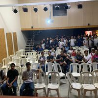 Projeto “Cinema, história e literatura: diálogos possíveis” estimula a criatividade e a reflexão nos alunos dos cursos Técnicos Integrados do IFMT Campus Campo Novo do Parecis